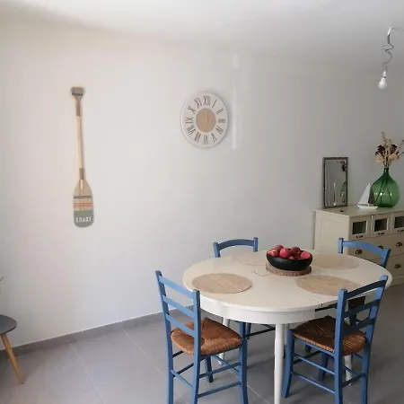 La Corniche - 4 Personnes Appartamento *