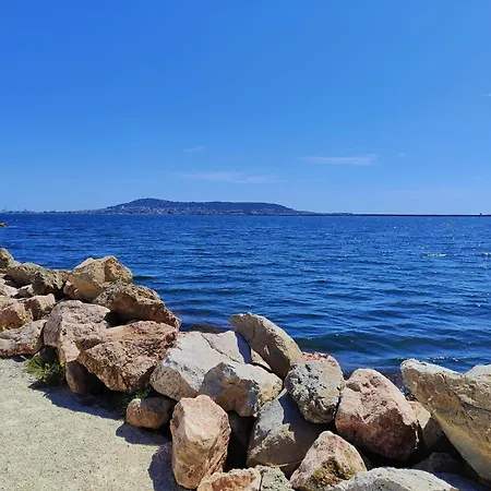 Apartment La Corniche - 4 Personnes Sete